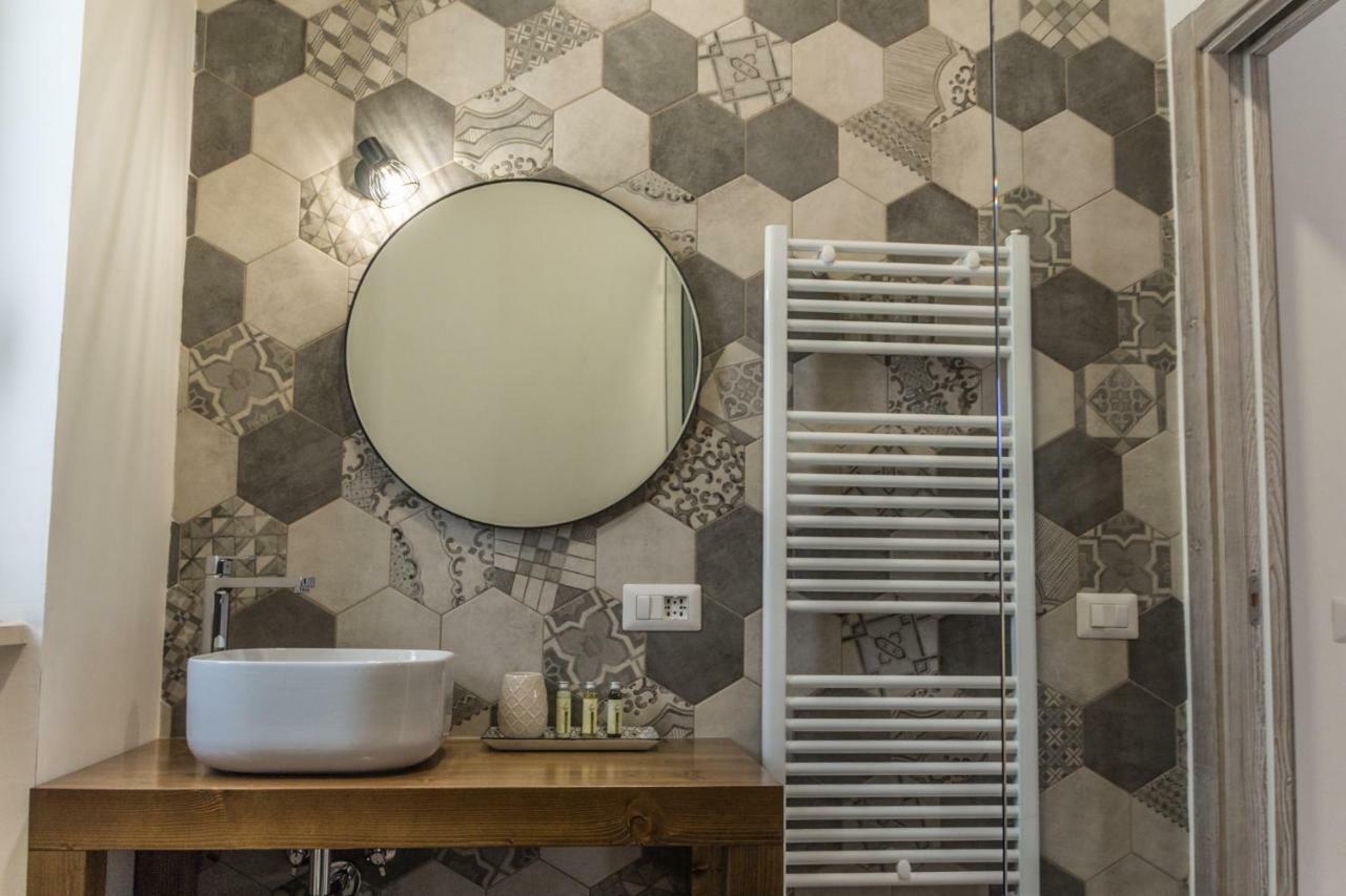 Trulli Nanni Hotel Locorotondo Kültér fotó