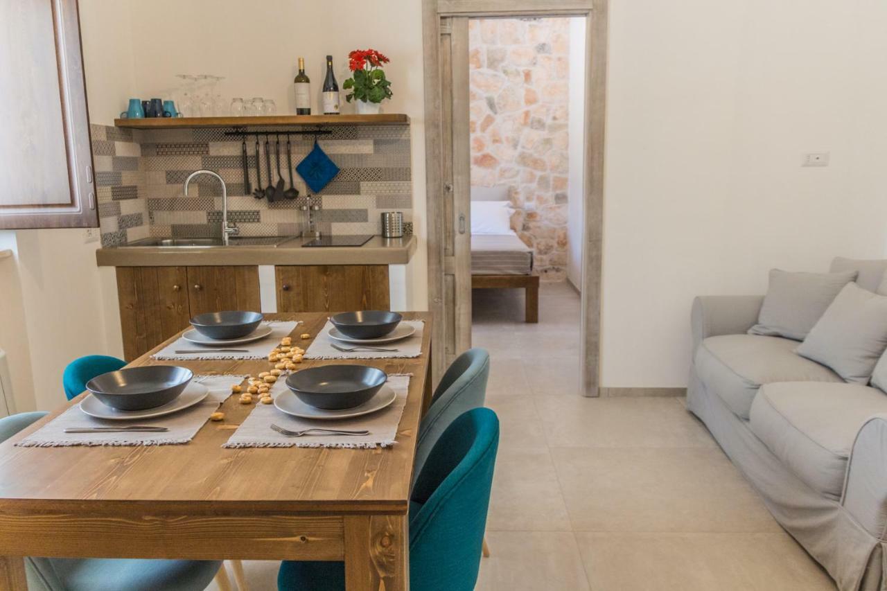 Trulli Nanni Hotel Locorotondo Kültér fotó