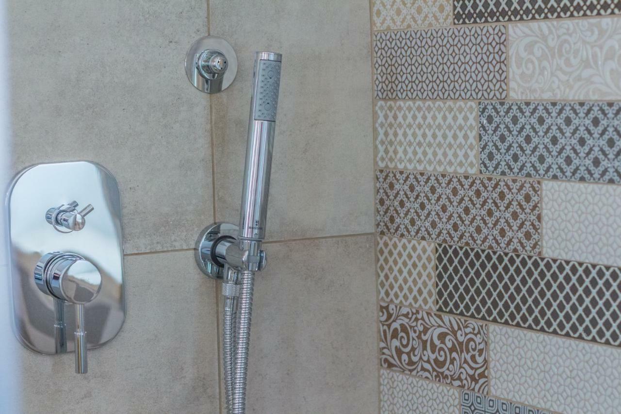 Trulli Nanni Hotel Locorotondo Kültér fotó